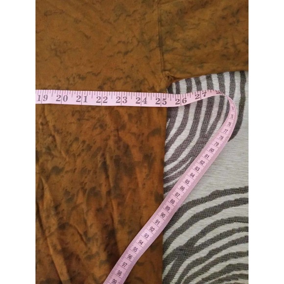 Authentic Ragtops Sportswear Wolf Pack Tie Dye Tee Shirt - Size XL - Picture 7 of 9